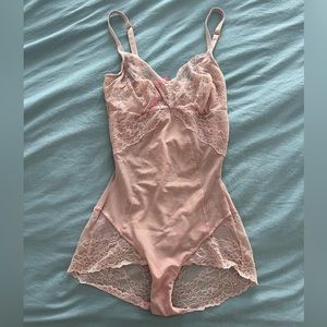 Spanx Bodysuit